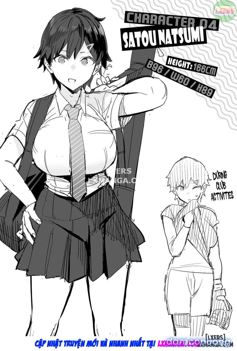 Người Đẹp và Quái Vật ~ Cô Gyaru và Chàng Otaku Kinh Tởm Chapter 6 - Page 39