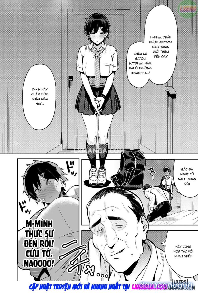 Người Đẹp và Quái Vật ~ Cô Gyaru và Chàng Otaku Kinh Tởm Chapter 6 - Page 6