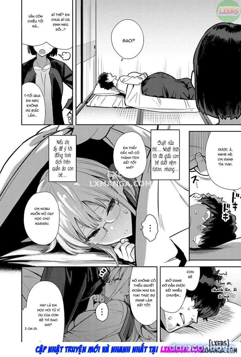 Người Đẹp và Quái Vật ~ Cô Gyaru và Chàng Otaku Kinh Tởm Chapter 4 - Page 10