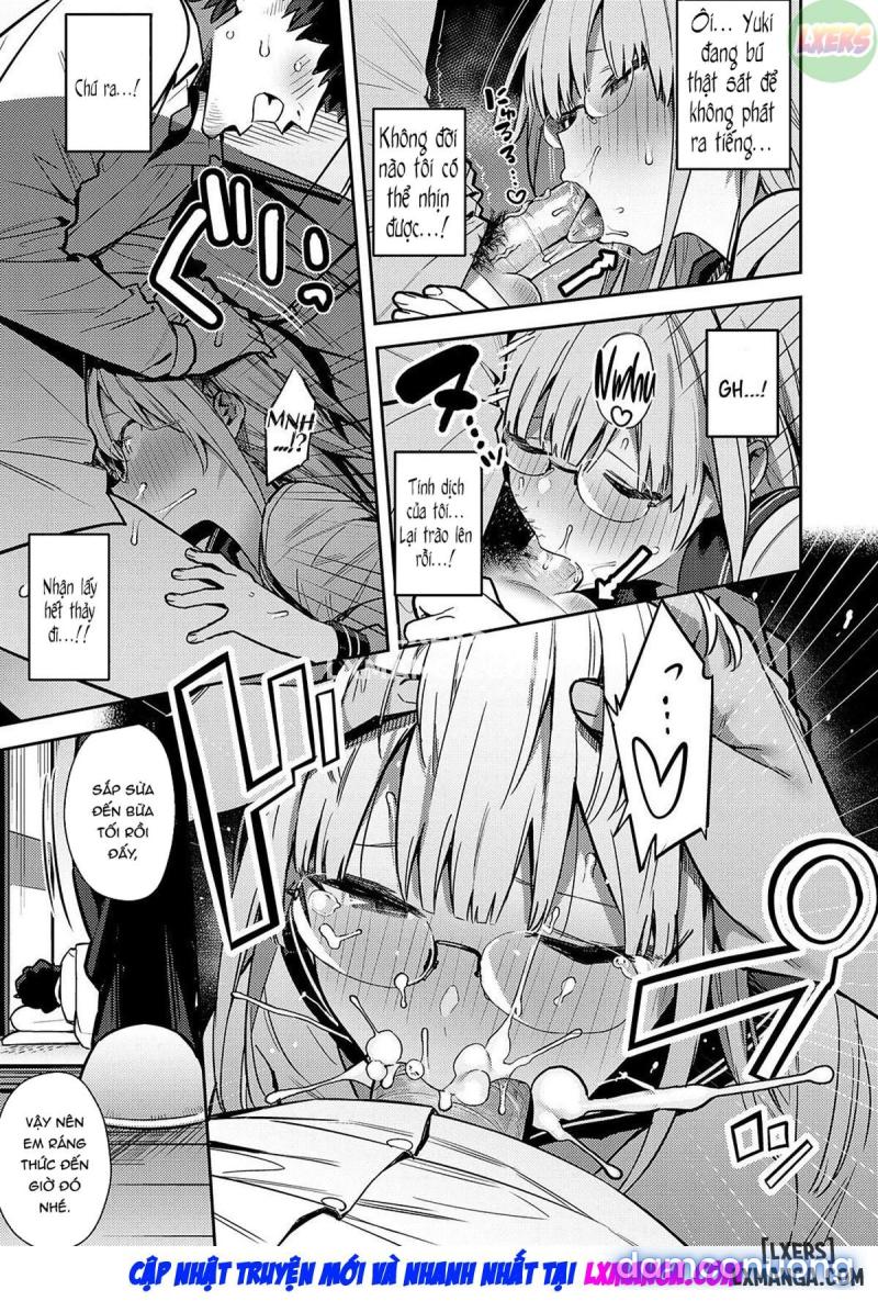 Người Đẹp và Quái Vật ~ Cô Gyaru và Chàng Otaku Kinh Tởm Chapter 4 - Page 13