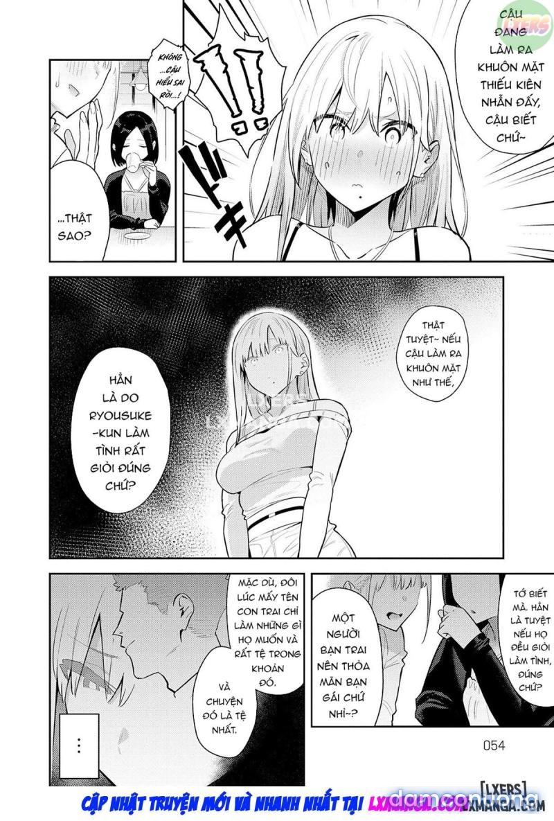 Người Đẹp và Quái Vật ~ Cô Gyaru và Chàng Otaku Kinh Tởm Chapter 2 - Page 10