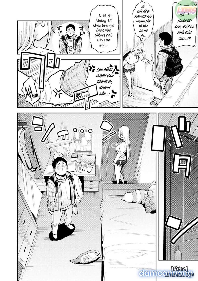 Người Đẹp và Quái Vật ~ Cô Gyaru và Chàng Otaku Kinh Tởm Chapter 2 - Page 14