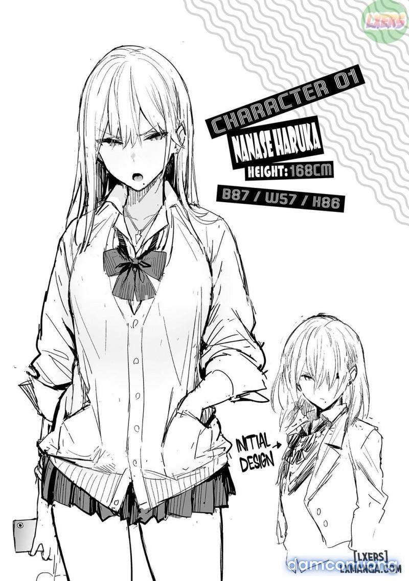 Người Đẹp và Quái Vật ~ Cô Gyaru và Chàng Otaku Kinh Tởm Chapter 2 - Page 37