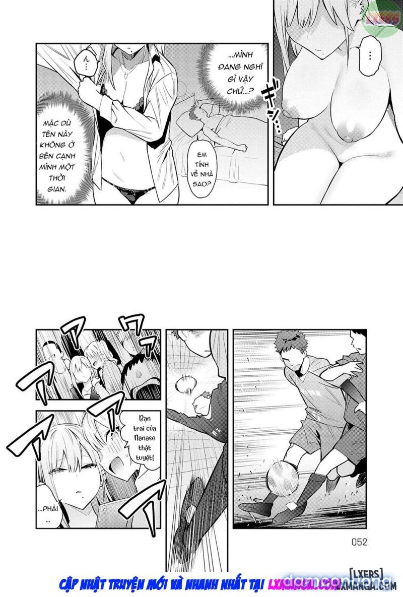 Người Đẹp và Quái Vật ~ Cô Gyaru và Chàng Otaku Kinh Tởm Chapter 2 - Page 8