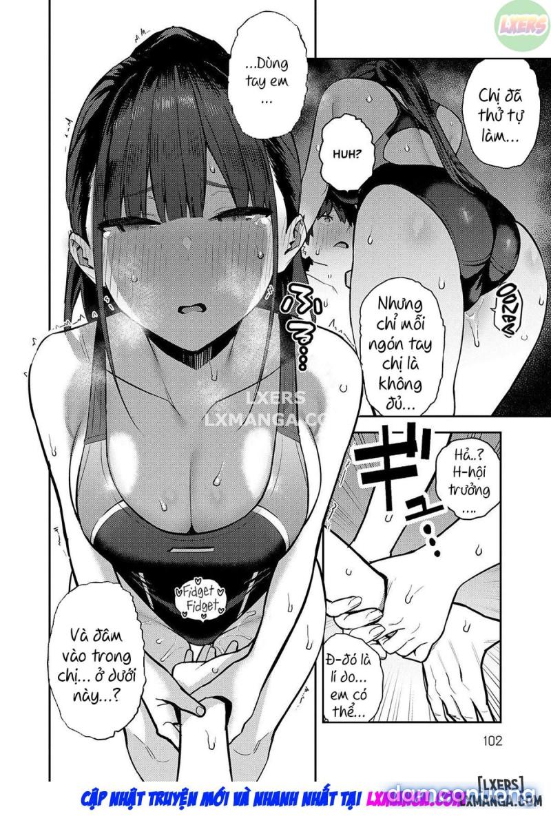 Người Đẹp và Quái Vật ~ Cô Gyaru và Chàng Otaku Kinh Tởm Chapter 3 - Page 20