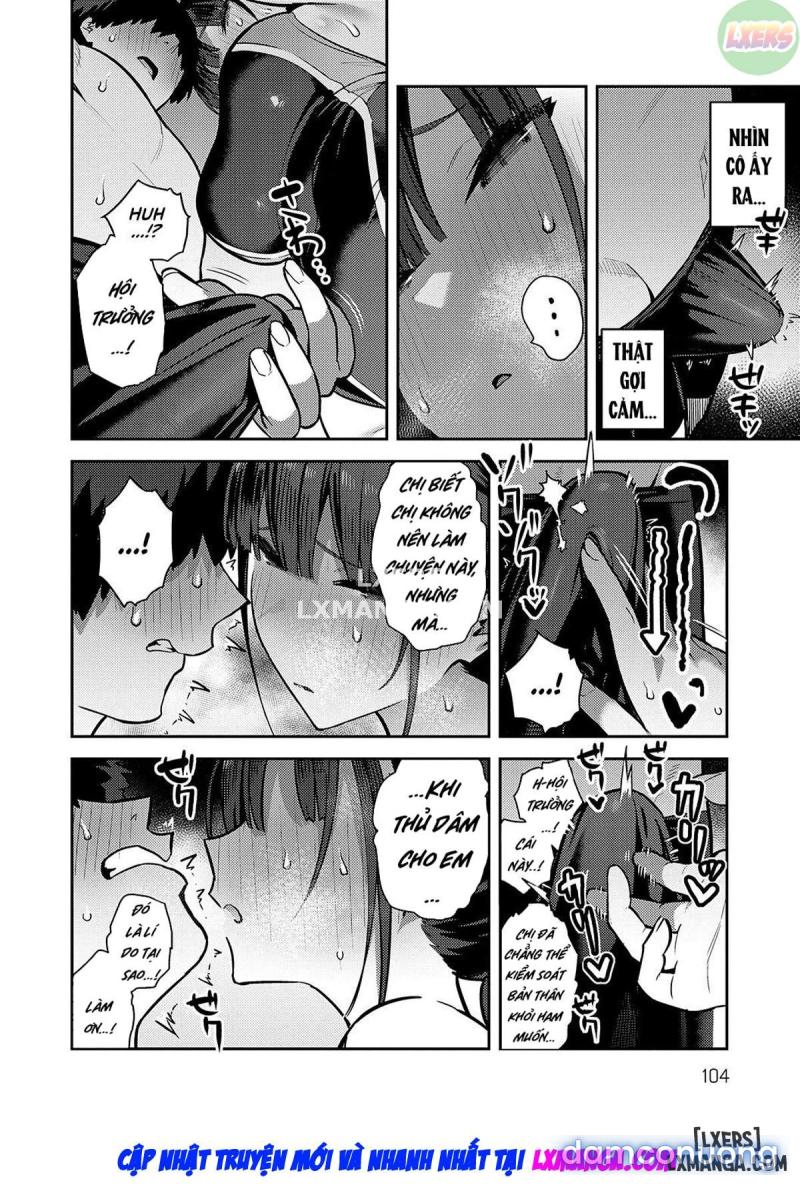 Người Đẹp và Quái Vật ~ Cô Gyaru và Chàng Otaku Kinh Tởm Chapter 3 - Page 22