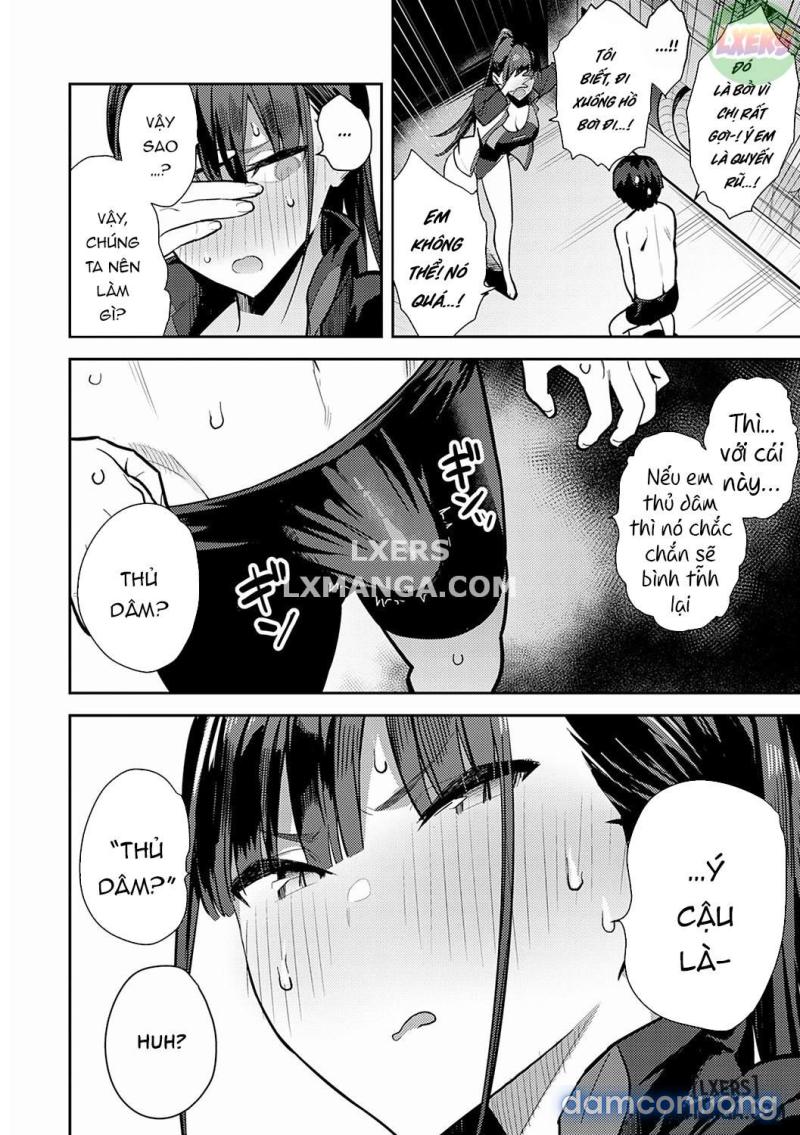 Người Đẹp và Quái Vật ~ Cô Gyaru và Chàng Otaku Kinh Tởm Chapter 3 - Page 6