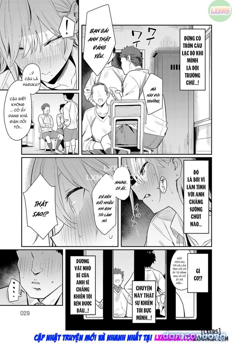 Người Đẹp và Quái Vật ~ Cô Gyaru và Chàng Otaku Kinh Tởm Chapter 1 - Page 27