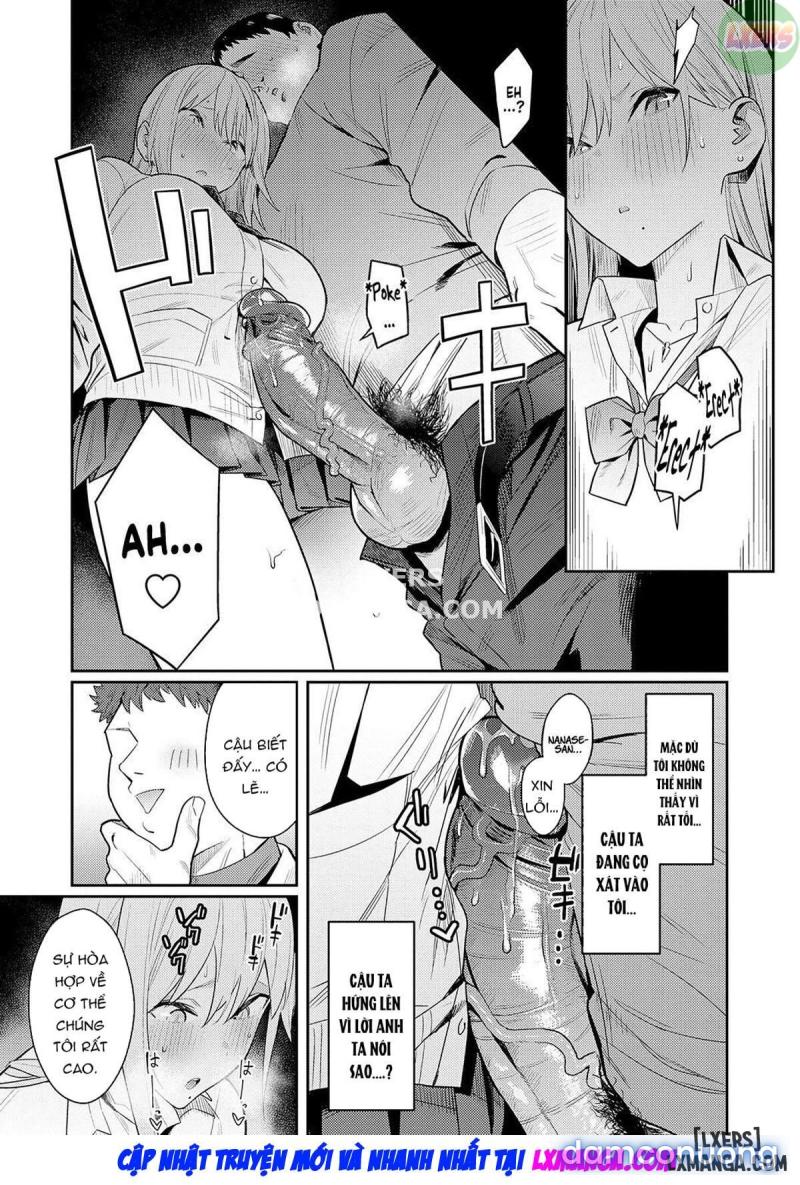 Người Đẹp và Quái Vật ~ Cô Gyaru và Chàng Otaku Kinh Tởm Chapter 1 - Page 28