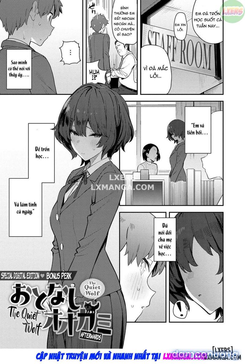 Người Đẹp và Quái Vật ~ Cô Gyaru và Chàng Otaku Kinh Tởm Chapter 8 - Page 1