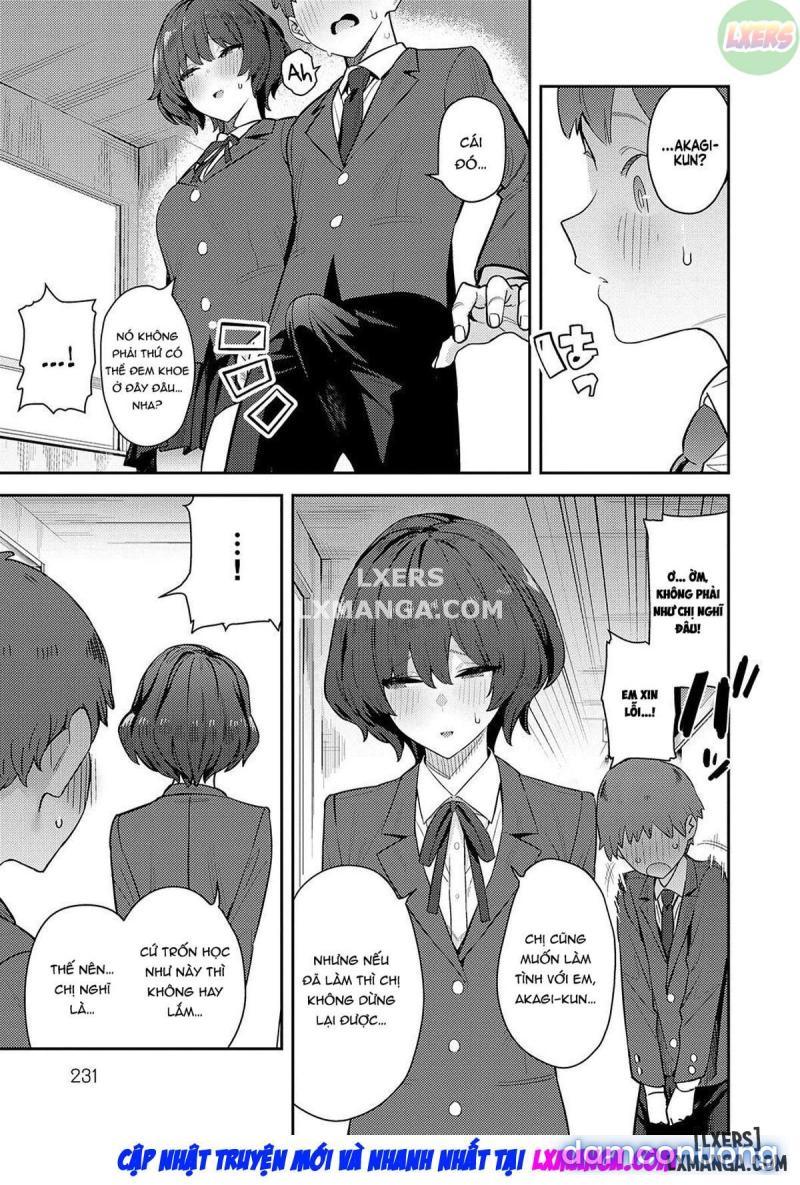 Người Đẹp và Quái Vật ~ Cô Gyaru và Chàng Otaku Kinh Tởm Chapter 8 - Page 3