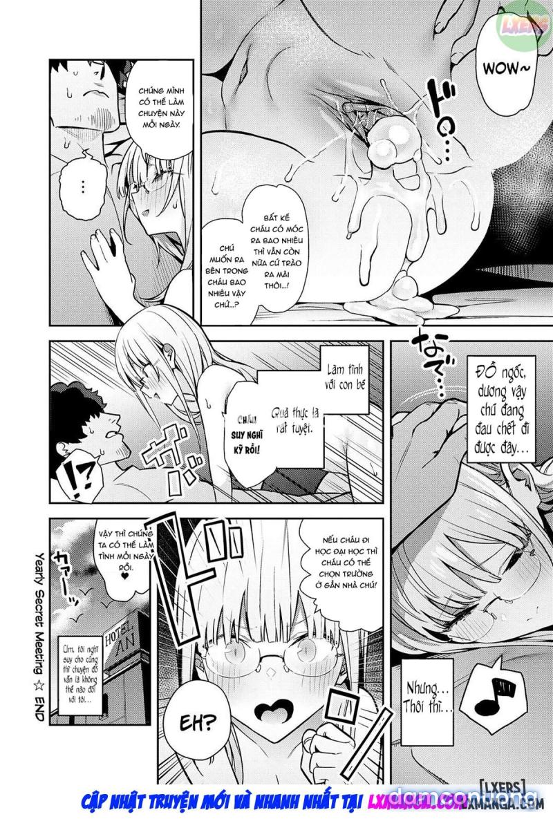 Người Đẹp và Quái Vật ~ Cô Gyaru và Chàng Otaku Kinh Tởm Chapter 5 - Page 20