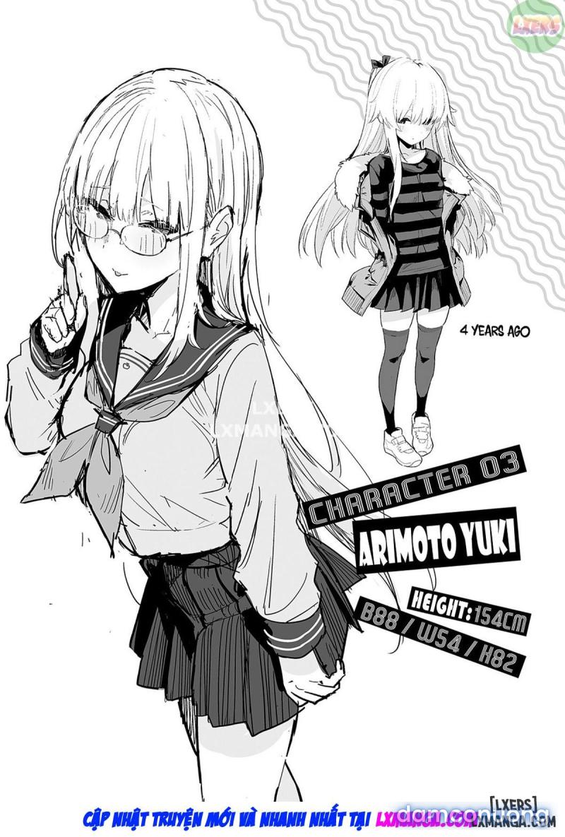 Người Đẹp và Quái Vật ~ Cô Gyaru và Chàng Otaku Kinh Tởm Chapter 5 - Page 21