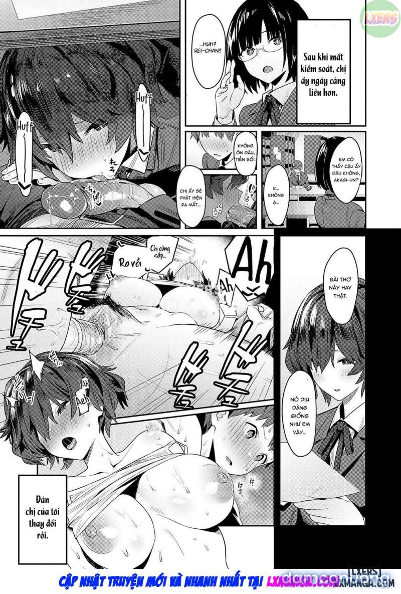 Người Đẹp và Quái Vật ~ Cô Gyaru và Chàng Otaku Kinh Tởm Chapter 7 - Page 13