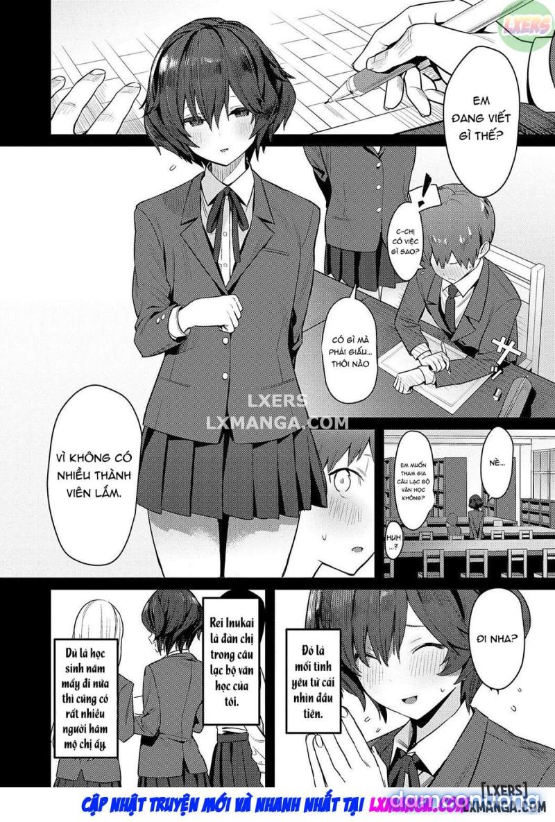 Người Đẹp và Quái Vật ~ Cô Gyaru và Chàng Otaku Kinh Tởm Chapter 7 - Page 2