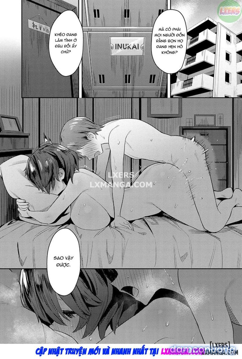 Người Đẹp và Quái Vật ~ Cô Gyaru và Chàng Otaku Kinh Tởm Chapter 7 - Page 26