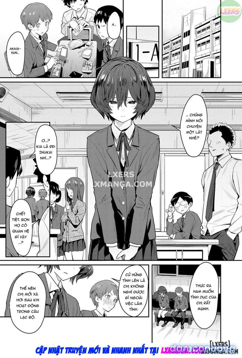 Người Đẹp và Quái Vật ~ Cô Gyaru và Chàng Otaku Kinh Tởm Chapter 7 - Page 5