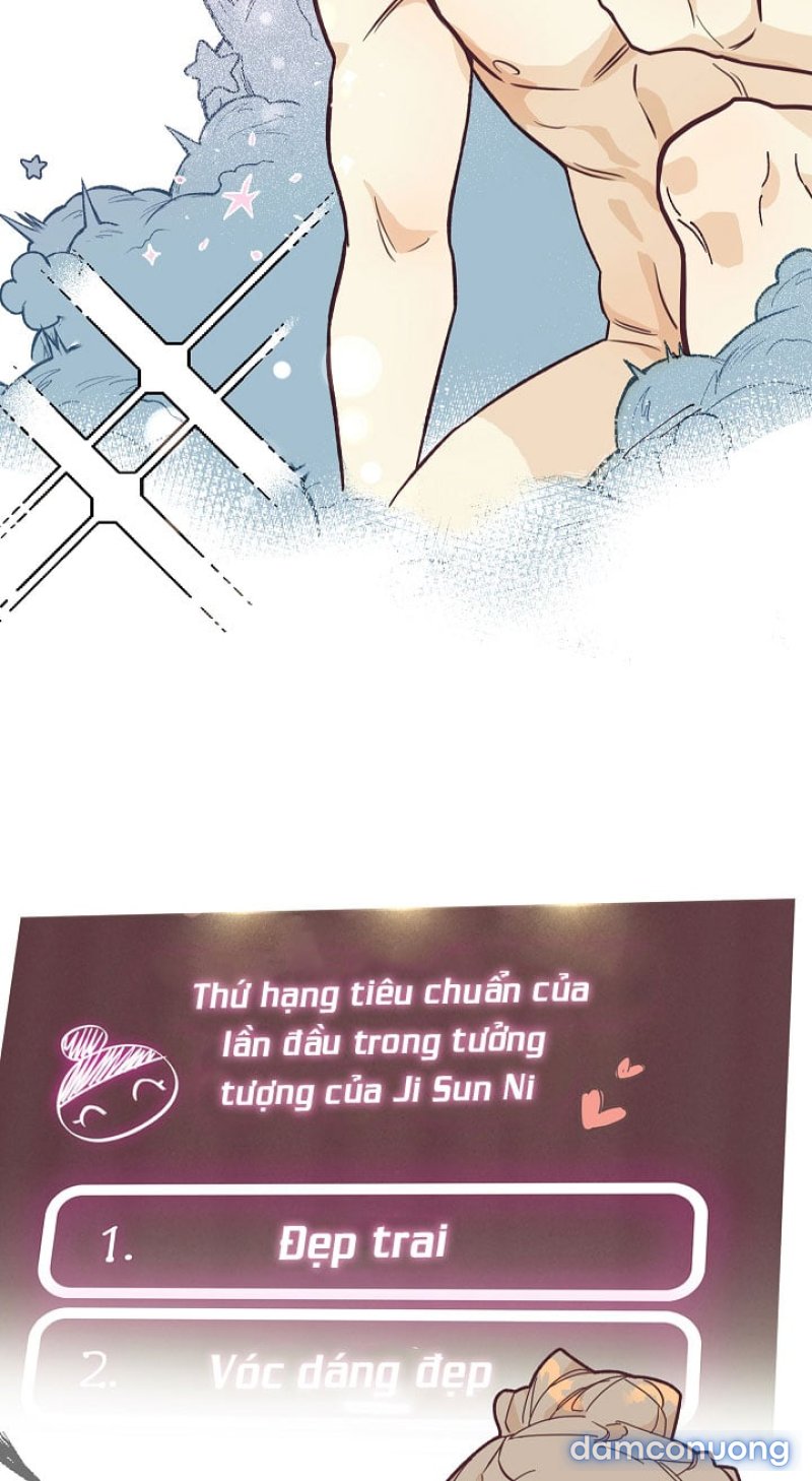 Chạy Đâu Cho Thoát Chapter 3 - Page 14