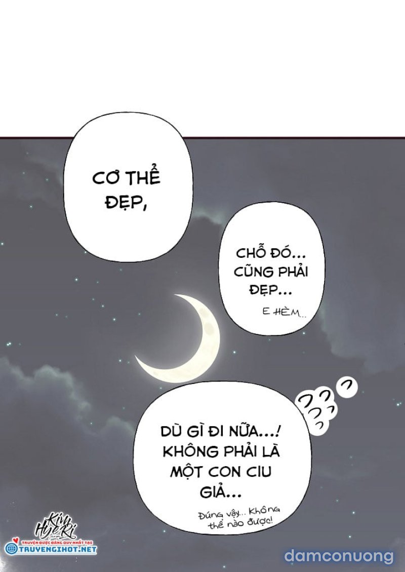 Chạy Đâu Cho Thoát Chapter 3 - Page 8