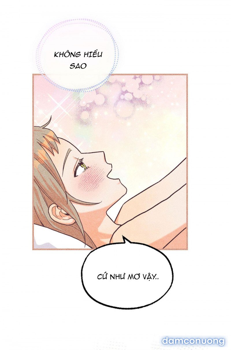 Chạy Đâu Cho Thoát Chapter 40 - Page 29