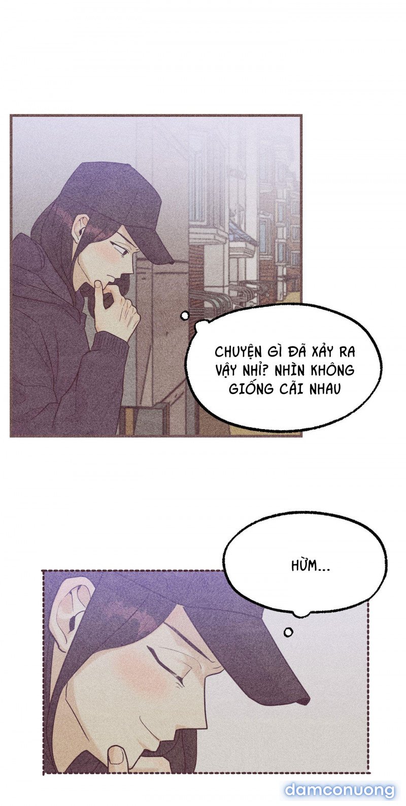 Chạy Đâu Cho Thoát Chapter 41 - Page 4