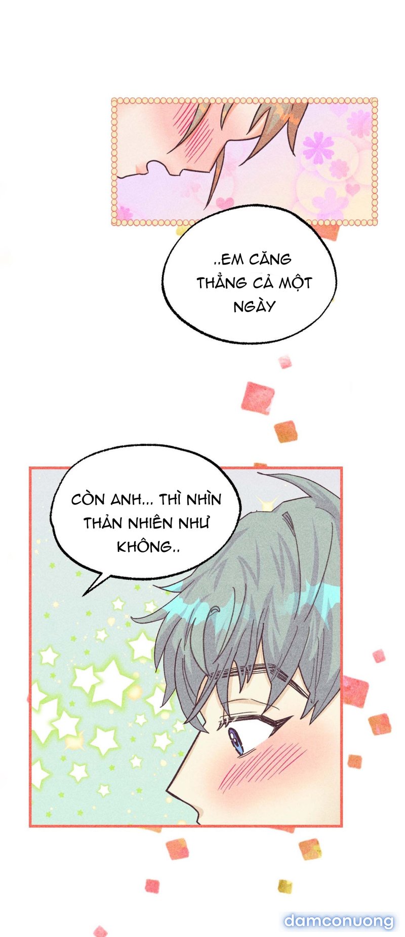 Chạy Đâu Cho Thoát Chapter 31 - Page 25