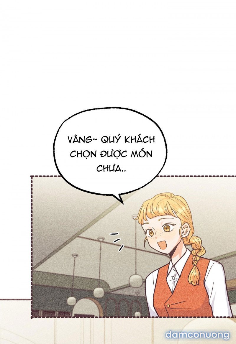 Chạy Đâu Cho Thoát Chapter 37 - Page 25