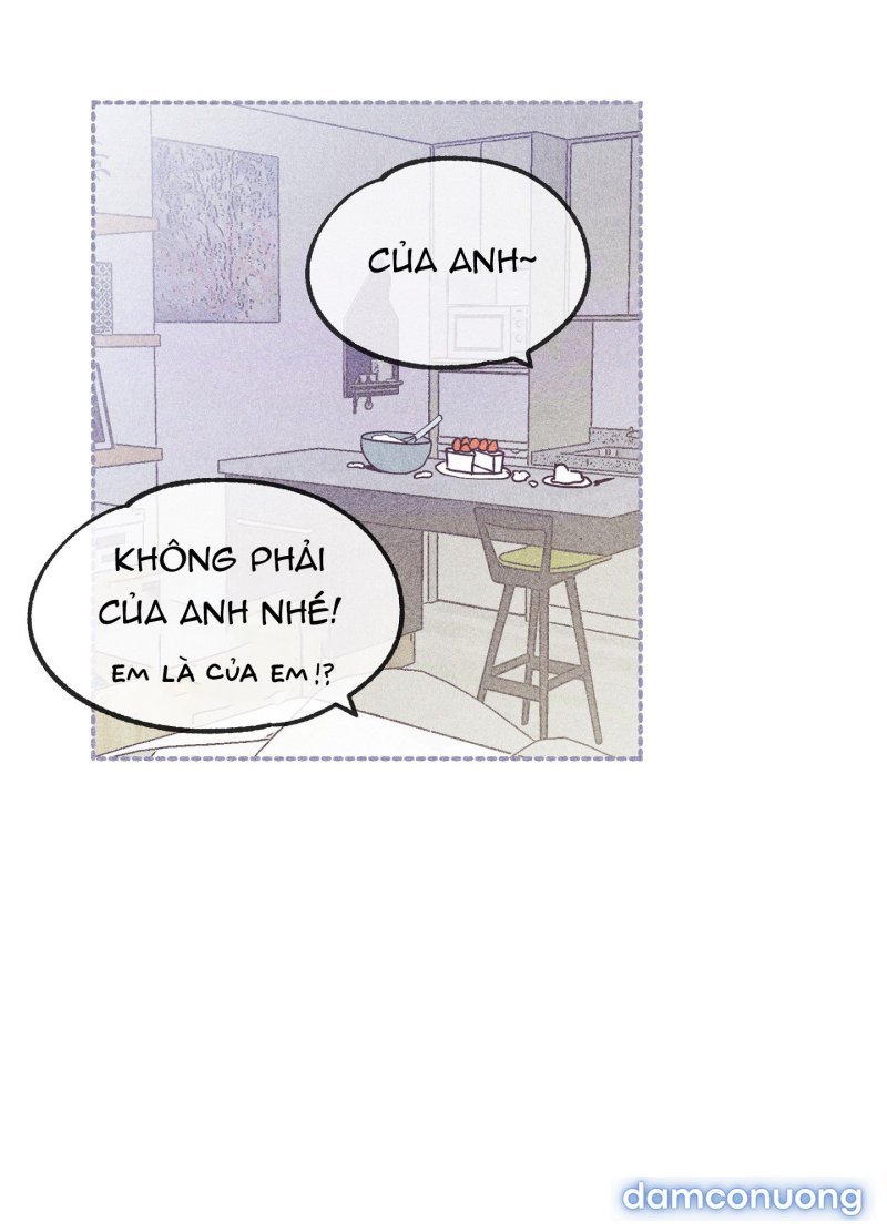 Chạy Đâu Cho Thoát Chapter 28 - Page 43