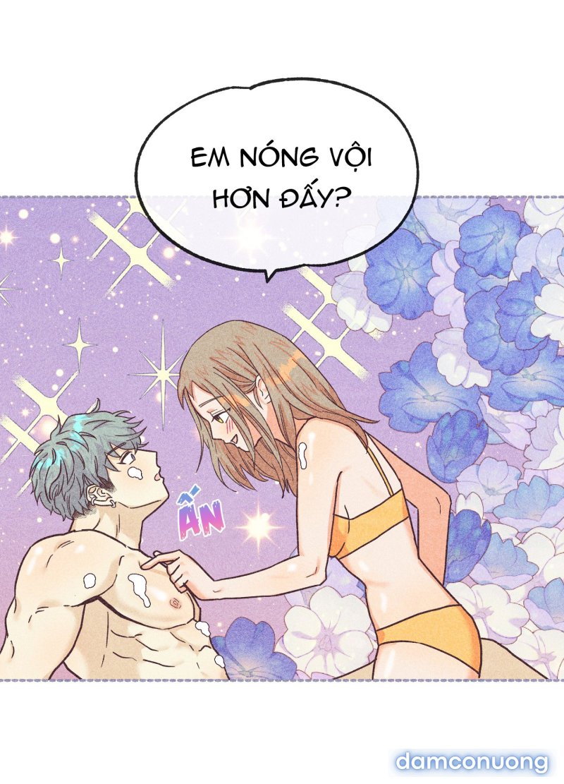 Chạy Đâu Cho Thoát Chapter 28 - Page 6