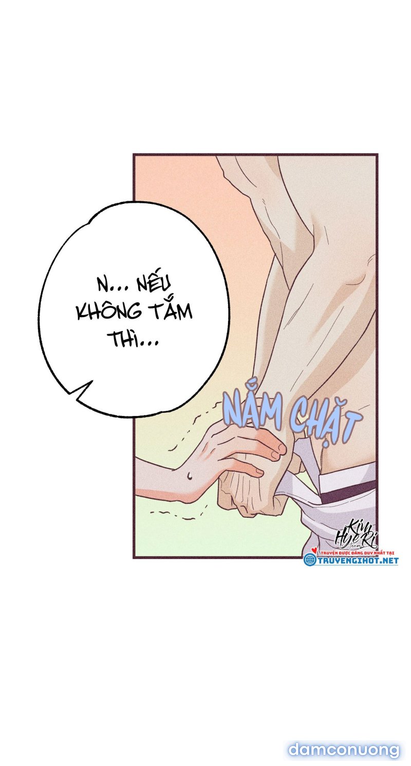 Chạy Đâu Cho Thoát Chapter 14 - Page 14