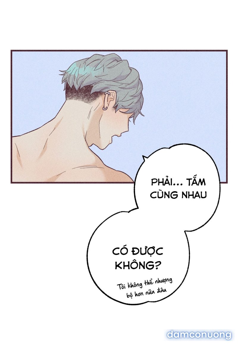 Chạy Đâu Cho Thoát Chapter 14 - Page 18