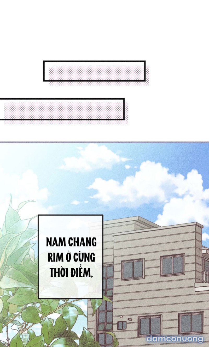 Chạy Đâu Cho Thoát Chapter 30 - Page 10