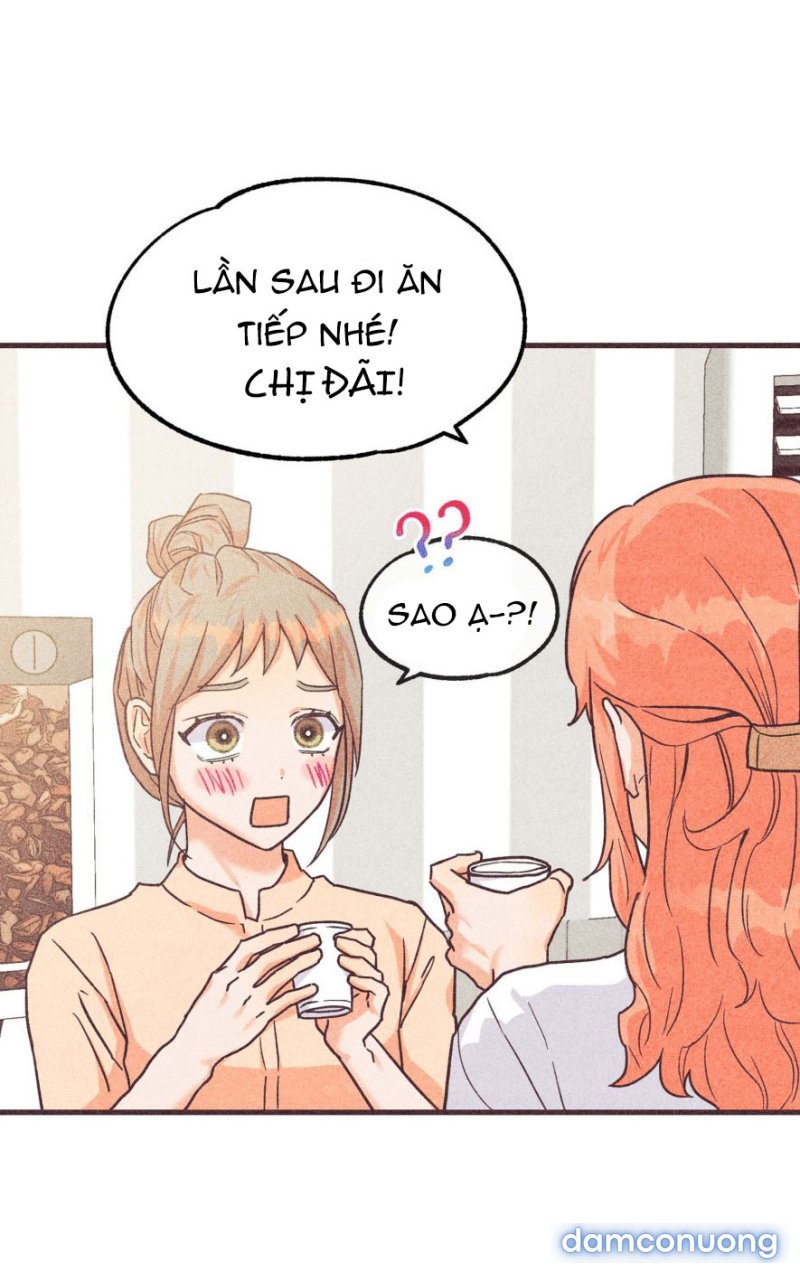 Chạy Đâu Cho Thoát Chapter 30 - Page 15