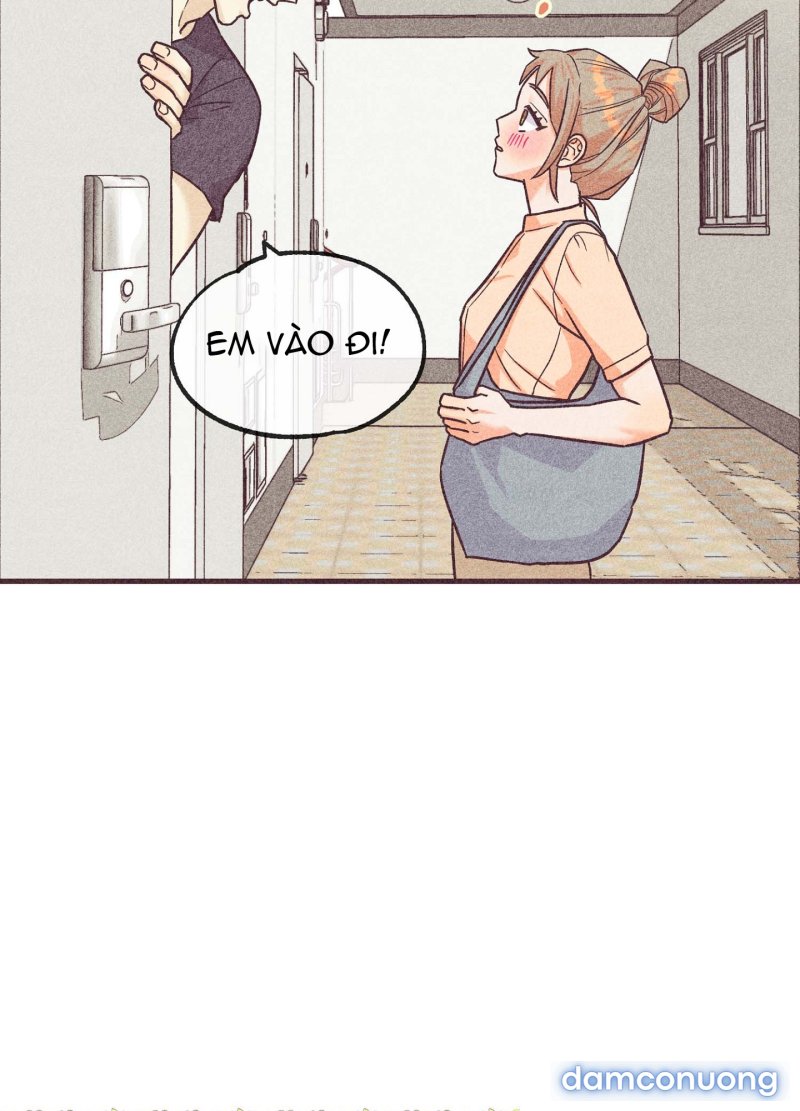 Chạy Đâu Cho Thoát Chapter 30 - Page 36