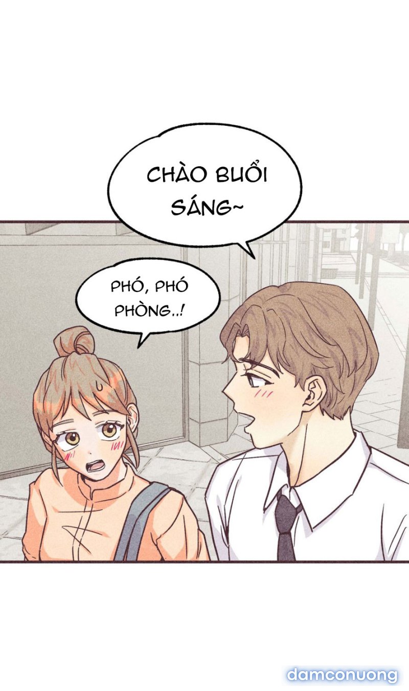 Chạy Đâu Cho Thoát Chapter 30 - Page 8