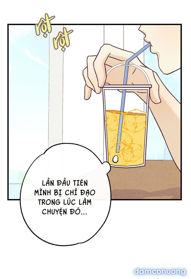 Chạy Đâu Cho Thoát Chapter 20 - Page 10