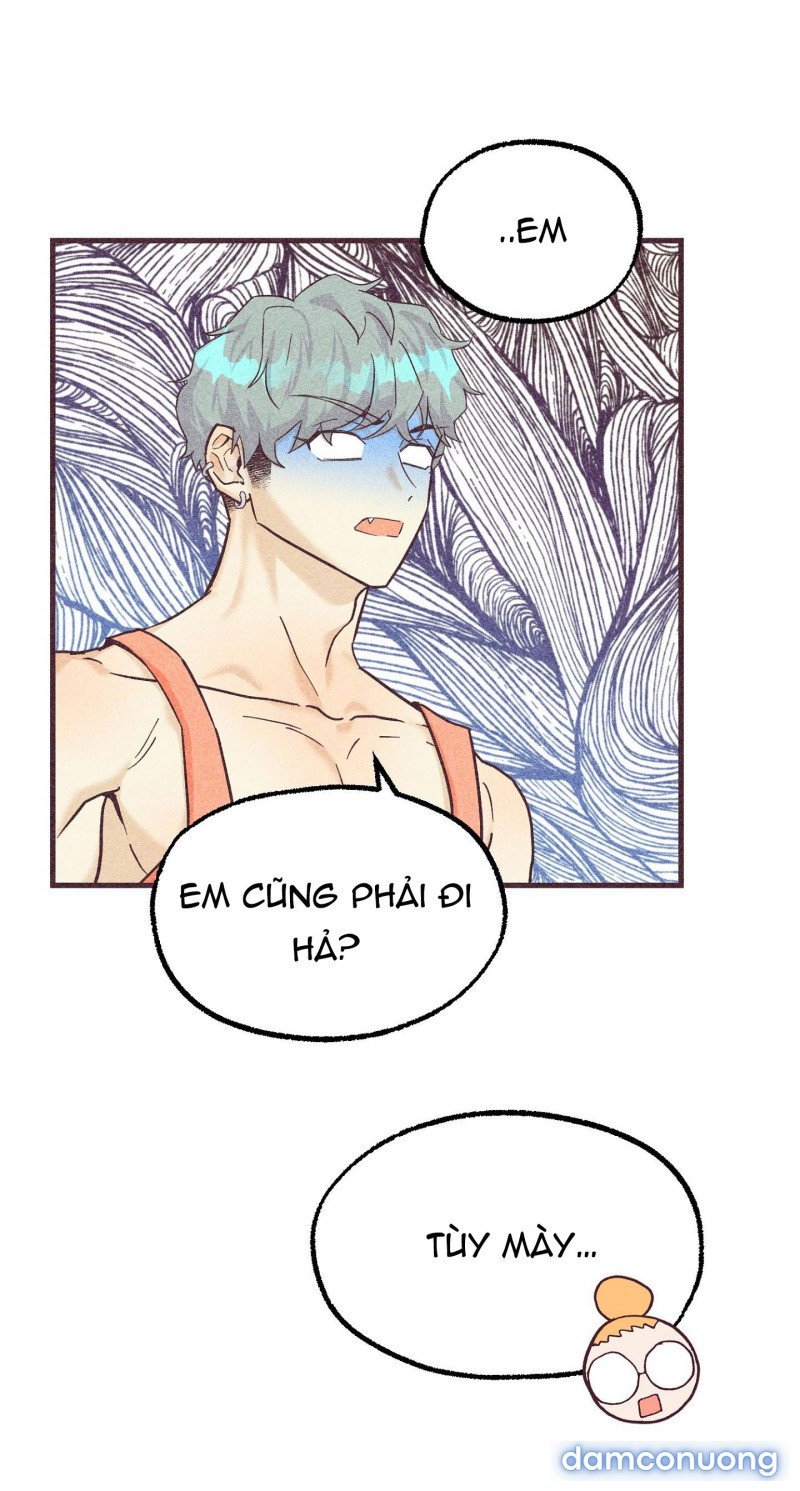 Chạy Đâu Cho Thoát Chapter 36 - Page 24