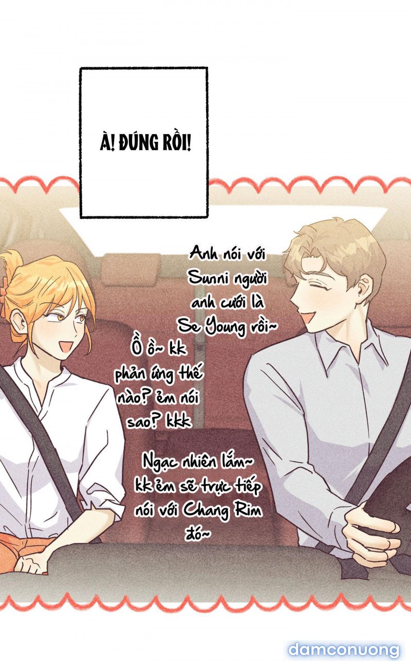 Chạy Đâu Cho Thoát Chapter 36 - Page 25