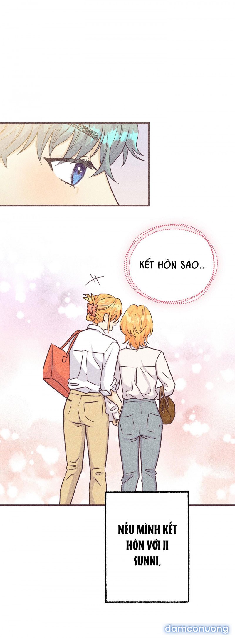 Chạy Đâu Cho Thoát Chapter 36 - Page 29