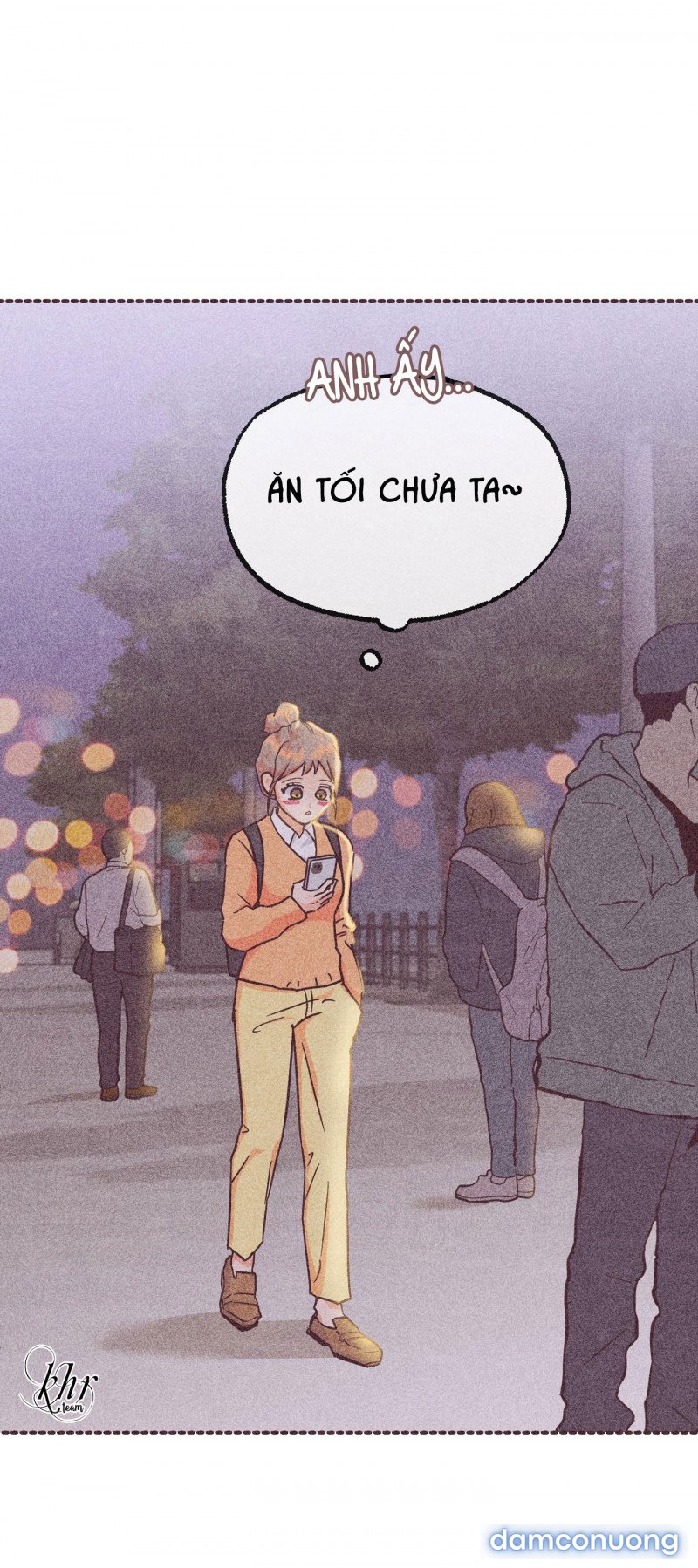 Chạy Đâu Cho Thoát Chapter 36 - Page 52