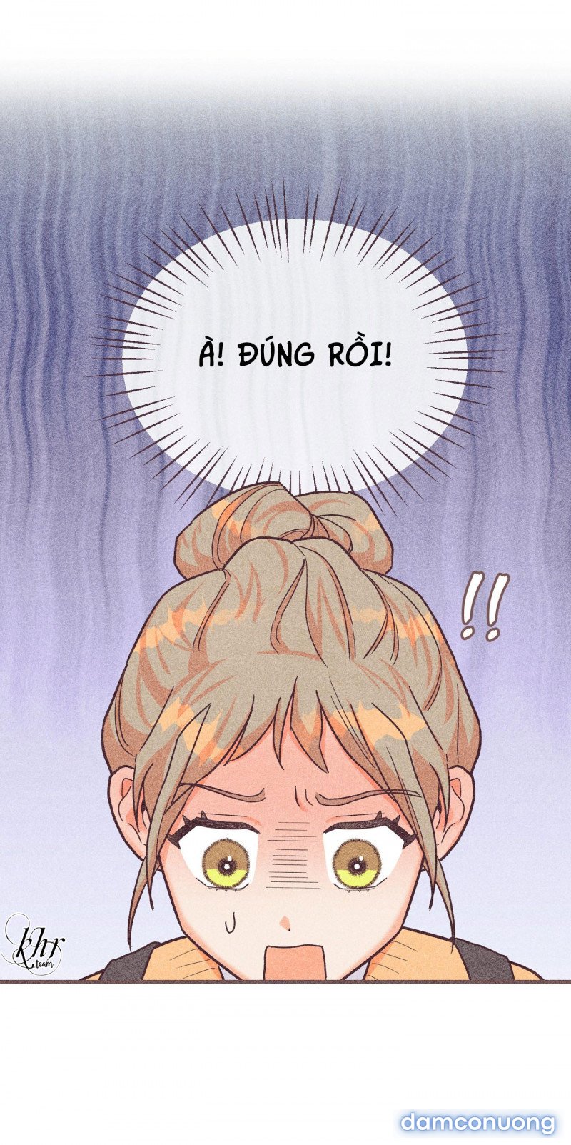 Chạy Đâu Cho Thoát Chapter 36 - Page 55