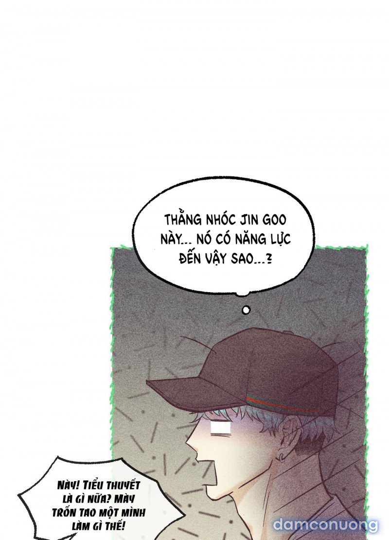 Chạy Đâu Cho Thoát Chapter 42 - Page 27