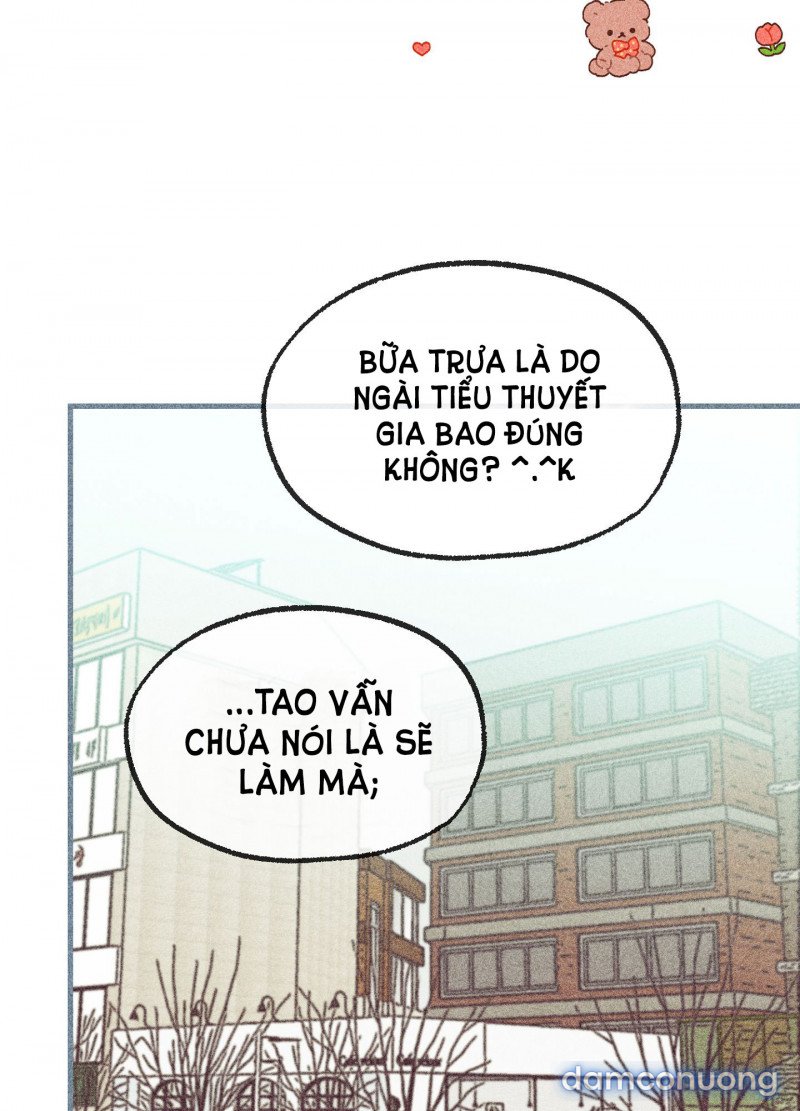 Chạy Đâu Cho Thoát Chapter 42 - Page 35