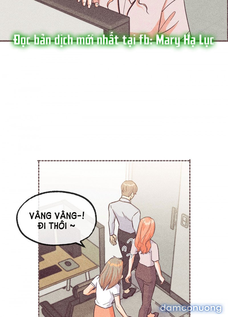 Chạy Đâu Cho Thoát Chapter 42 - Page 39