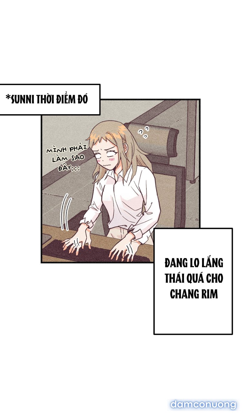 Chạy Đâu Cho Thoát Chapter 23 - Page 11