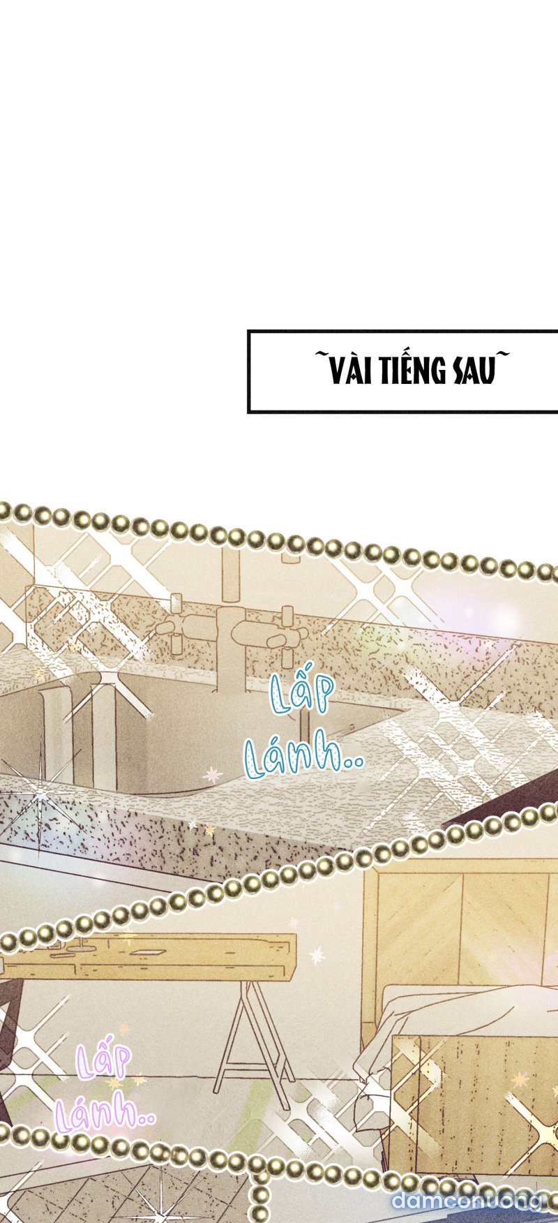 Chạy Đâu Cho Thoát Chapter 23 - Page 20