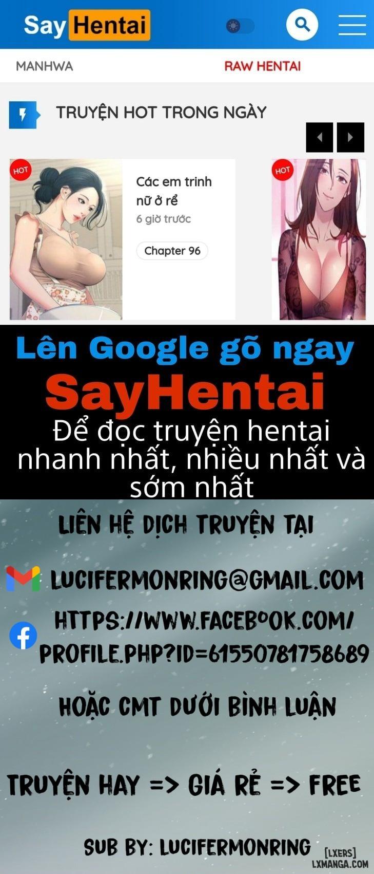 HentaiVn Truyện tranh online