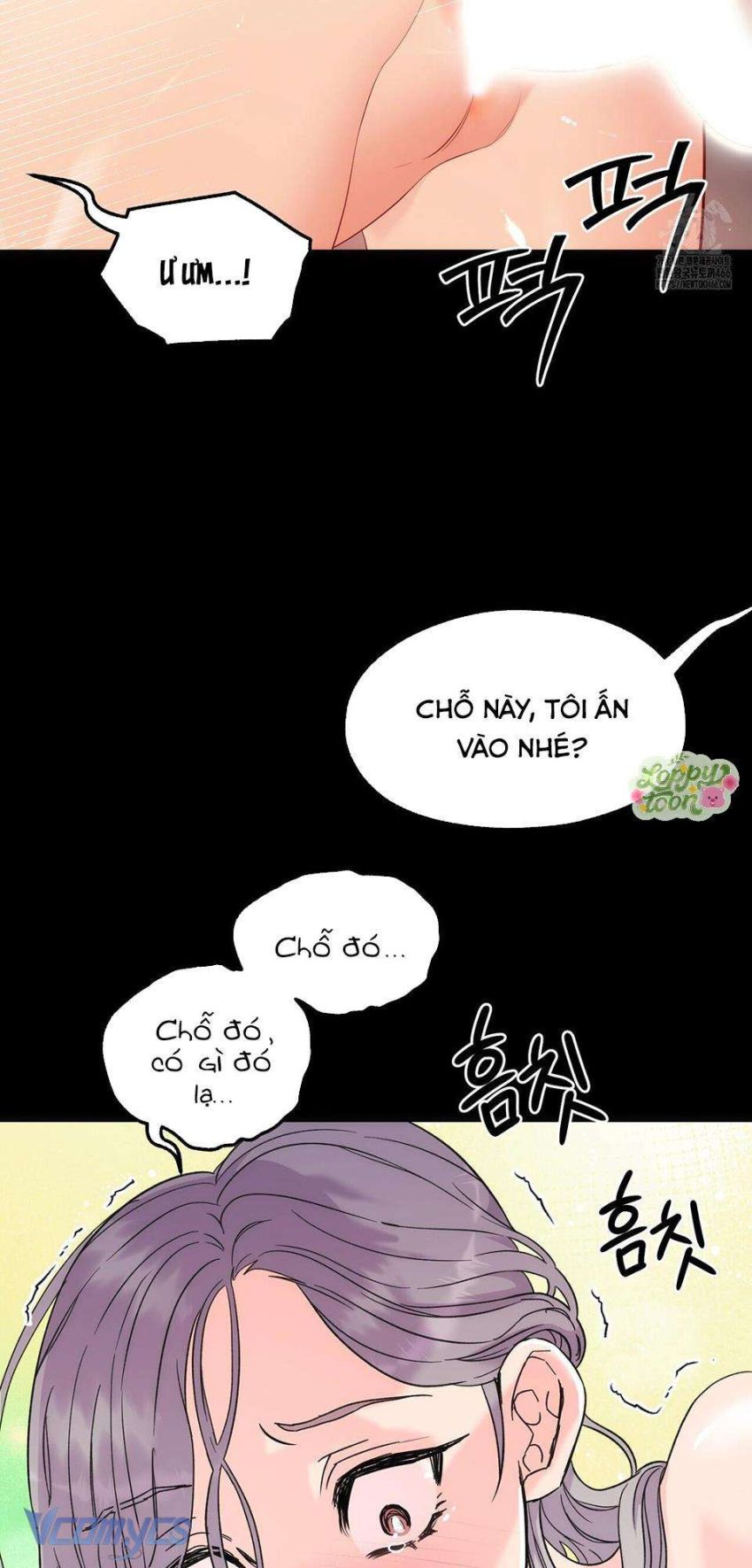 Rung Động Đỉnh Cao Chapter 4 - Page 35