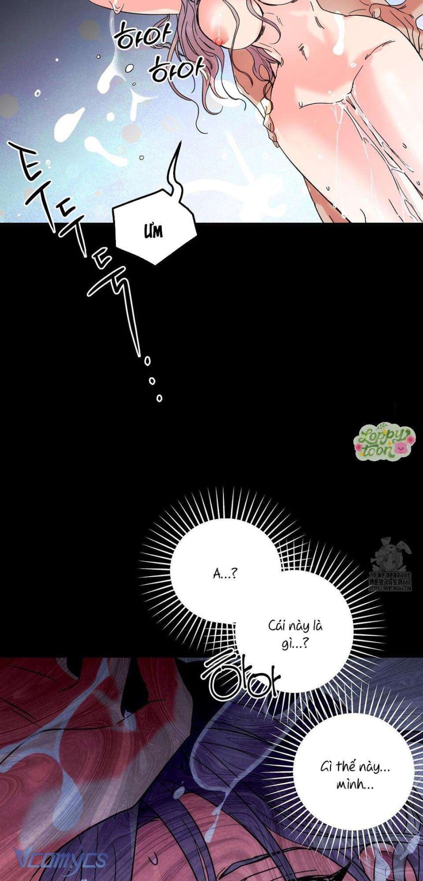 Rung Động Đỉnh Cao Chapter 4 - Page 40