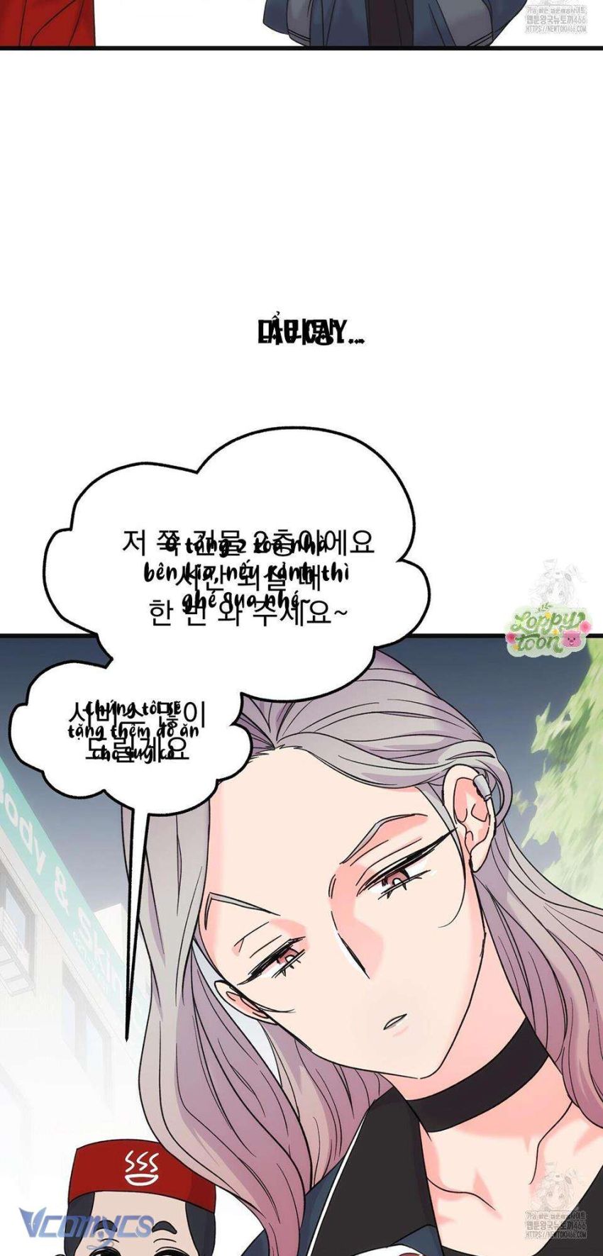 Rung Động Đỉnh Cao Chapter 4 - Page 60